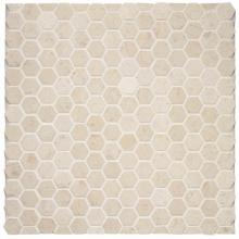 Waterworks 03-95402-51284 - Keystone 2.5cm Hexagon