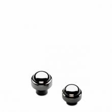 Waterworks 22-08581-90037 - Easton 1 1/4'' Knob in