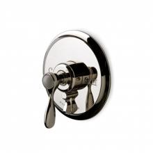 Waterworks 05-99783-68776 - Easton Classic Pressure Balance with Diverter Trim with Metal Lever