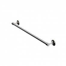 Waterworks 22-28118-13735 - Easton 18'' Single Metal Towel