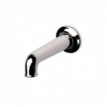 Waterworks 09-90477-31227 - Easton Classic Wall Mounted Tub