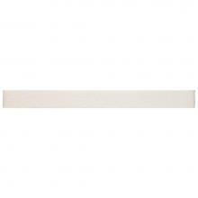 Waterworks 02-47858-19510 - Architectonics Handmade Mini Bar Liner 5/8'' x