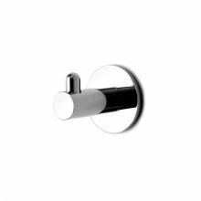 Waterworks 22-72044-37407 - Flyte Single Robe Hook in
