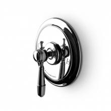 Waterworks 05-43773-29368 - Julia Pressure Balance Control Valve Trim with Metal Lever