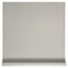 Waterworks 02-81399-32004 - Architectonics Dust-Pressed Mud Base 6'' x 6'' Glossy