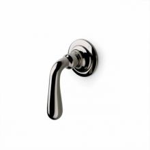 Waterworks 05-10569-73523 - Opus Volume Control Valve Trim with Metal Lever