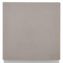 Waterworks 04-46570-82301 - Promenade Field Tile 8 x 8 in Dark Cool Gray Matte