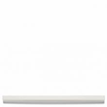 Waterworks 02-33275-72471 - Claypaper Standard Liner 1/2'' x 12'' in Talc