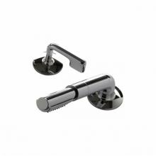 Waterworks 09-65199-70115 - .25 Tub Handshower With Diverter in