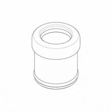 Waterworks 40-93623-56116 - Service Parts Towel Bar End Kit in