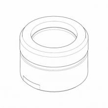 Waterworks 40-89266-25003 - Service Parts Aerator Kit in