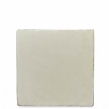 Waterworks 02-40497-97972 - RedBank Field Tile 3 x 3 in Sulphur Solid