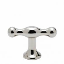 Waterworks 22-05647-61618 - Cushing 2 1/4'' Pull in