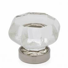 Waterworks 22-54728-48915 - Prism  1 1/4'' Knob in Matte