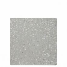 Waterworks 04-86777-27226 - Promenade Field Tile 4 x 4 Terrazzo in Glint Matte