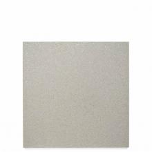 Waterworks 04-59890-69375 - Promenade Field Tile 4 x 4 Aggregate in Dazzle Matte