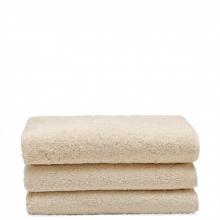 Waterworks 33-65407-35941 - Gotham Cotton Hand Towel in Ecru with Ecru