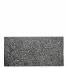 Waterworks 03-54969-72136 - Keystone Decorative Field Tile Antiqued with Clean Edge 10 x 16 x 3/4 in Dakota