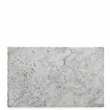 Waterworks 03-69845-66513 - Keystone Decorative Field Tile Antiqued with Chiseled Edge 3'' x 3'' x