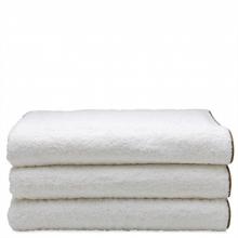 Waterworks 33-01466-67083 - Gotham Cotton Sheet