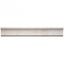 Waterworks 03-35270-86057 - Keystone Bamboo Rail 1 3/4'' x