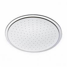 Waterworks 05-21228-63934 - Universal Recessed Ceiling Mounted 7 3/4'' Shower Rose in