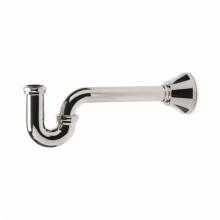 Waterworks 26-35875-79004 - Universal Standard P-Trap 1 1/4'' x 1