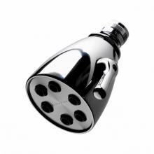 Waterworks 05-59711-56698 - Universal 2 3/4'' Shower Head with Adjustable Spray in