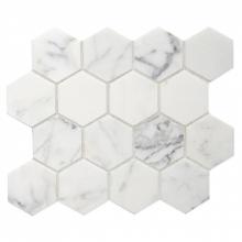Waterworks 03-58179-59771 - Keystone 3'' Hexagon