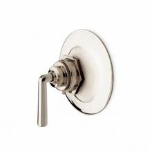 Waterworks 05-64121-61074 - Henry Thermostatic Control Valve Trim with Metal Lever Handle in