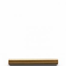 Waterworks 02-54114-24423 - District Tile Bevel Liner 3/4'' x 6'' in Seaweed Glossy