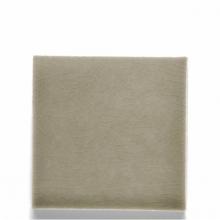 Waterworks 02-75176-64609 - District Tile Bullnose Single 4'' x 4'' in Lagoon Glossy