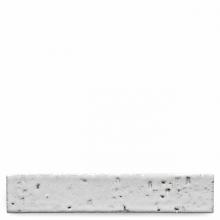Waterworks 02-39539-68362 - Grove Brickworks Field Tile 1 1/2 x 8 1/4 in Anthracite