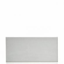 Waterworks 02-26420-31893 - Cottage Field Tile 3 x 6 in Charade Glossy