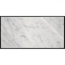 Waterworks 03-16080-58854 - Keystone Field Tile 6 x 12 x 3/8 in Carrara Polished