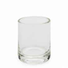 Waterworks 22-34685-81617 - Clarion Votive Holder in Clear