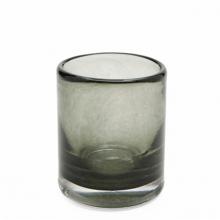 Waterworks 22-92551-12855 - Clarion Votive Holder in Smoke