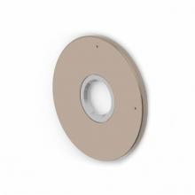 Waterworks 05-87817-22396 - Universal Two Way Diverter Valve Trim for Pressure Balance with Modern Dots in