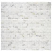 Waterworks 03-58991-11316 - Keystone 1/2'' x 3/4'' Staggered