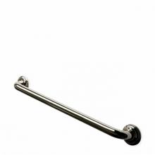 Waterworks 22-04649-71043 - Universal Grab Bar in Matte