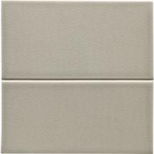 Waterworks 02-40039-12682 - Architectonics Handmade Odyssey Decorative Field Tile Groove Embossed 6'' x