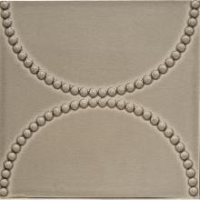 Waterworks 02-68003-59964 - Architectonics Handmade Boss Decorative Field Tile Reflection Petite 6'' x