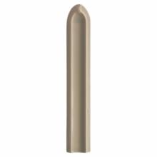 Waterworks 02-46908-18267 - Architectonics Dust-Pressed Cove Base 6'' x 6''