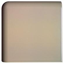 Waterworks 02-80139-32575 - Architectonics Dust-Pressed Field Tile 4 1/4 x 4 1/4 Bullnose Single