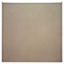 Waterworks 02-93623-79962 - Architectonics Dust-Pressed Field Tile 6 x 6 Bullnose Single