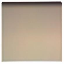 Waterworks 02-18795-73051 - Architectonics Dust-Pressed Mud Cap 6'' x 6''