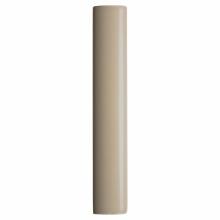Waterworks 02-28746-70189 - Architectonics Dust-Pressed Quarter Round 1'' x 6''