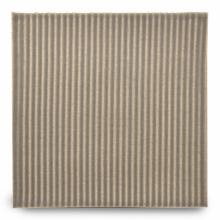 Waterworks 02-23962-06361 - Architectonics Handmade Decorative Field Tile Wale 6'' x 6''