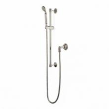 Waterworks 05-07053-96247 - Henry Handshower On Bar in
