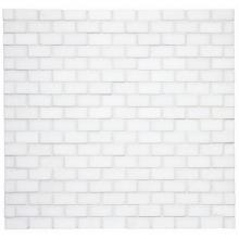 Waterworks 03-69587-49468 - Keystone 1/2'' x 1 1/4'' Staggered